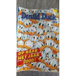 Donald Duck 1999 tm 2007 complete jaargangen €5,- p jaargang