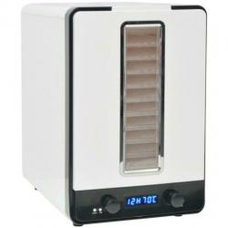Voedseldroger voedsel drogen 10 lades 550W GRATIS VERZONDEN!