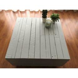 Stoere salontafel