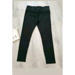 Nieuw zwart tight