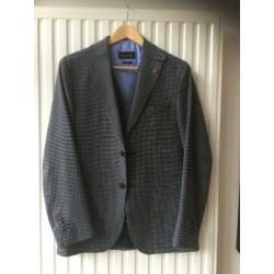 Massimo Dutti colbert en gilet