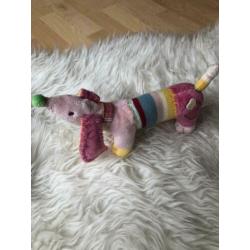 Happy Horse knuffels (3 stuks)