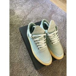 Blauwe Filling Pieces maat 36