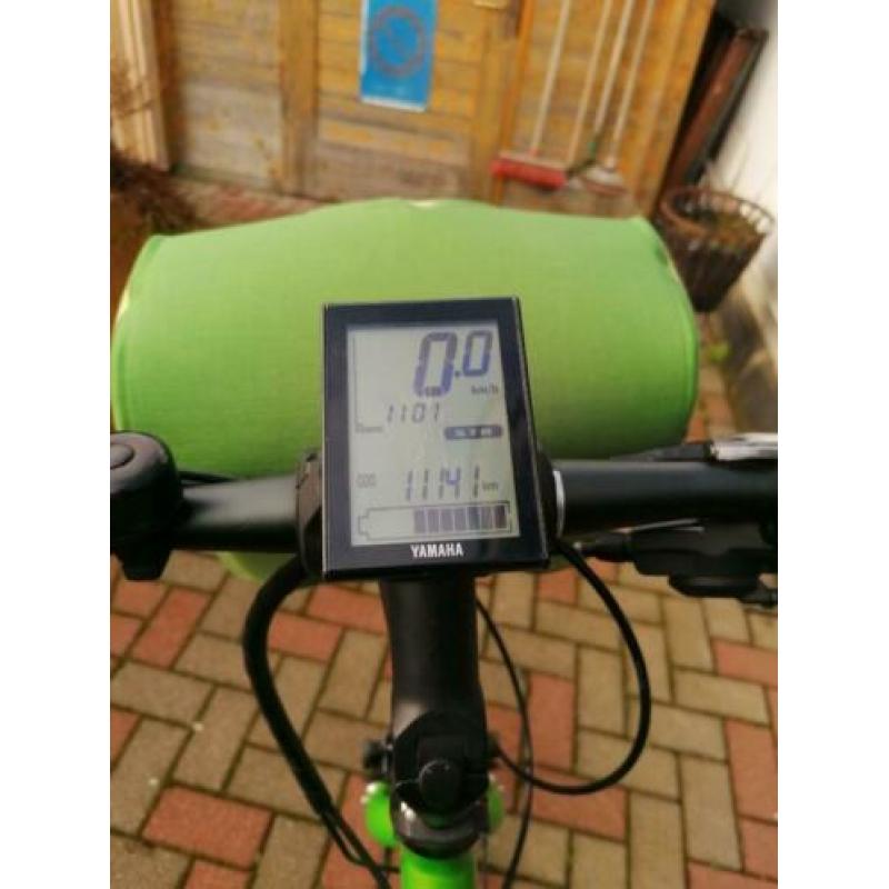 Batavus Razer e-bike