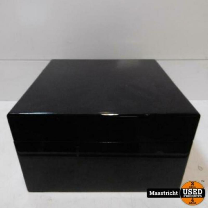 Frankenphile Melody Line high-end speakerkabel, 2x 4mtr.
