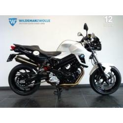 BMW F800R ABS (bj 2012)