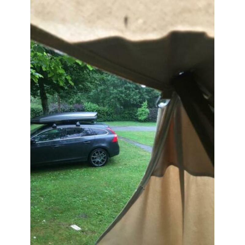 Volvo 19inch Polestar velgen