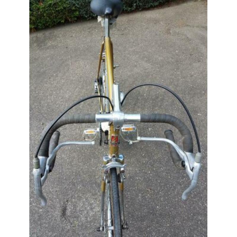 Wielren / toerfiets
