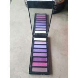 Make-up studio | eyeshadow palette | PH0621 | ZGAN