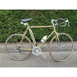 Wielren / toerfiets