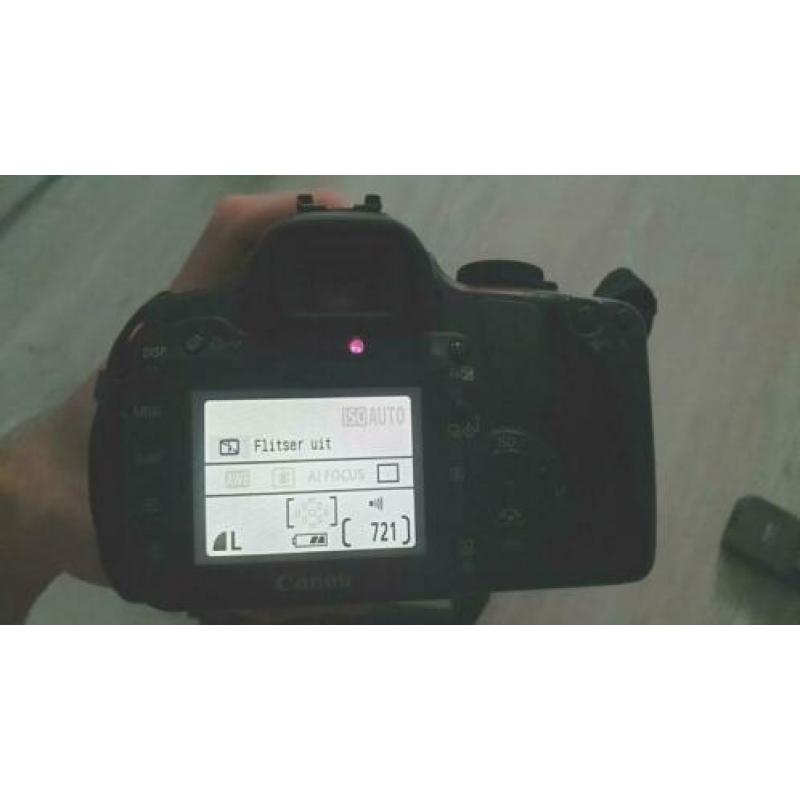 Canon 400d