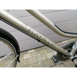 Nette Batavus Future damesfiets