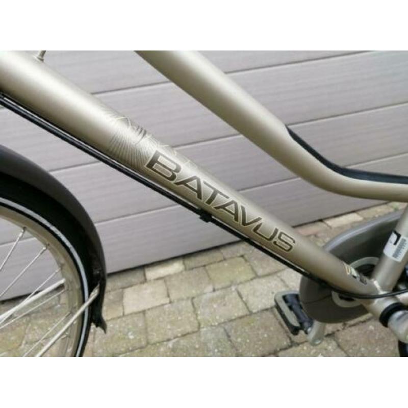 Nette Batavus Future damesfiets