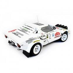 Lancia Stratos Fassina Mannini Jolly Club Sanremo Sun Star