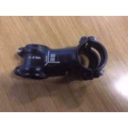3D Forging Superlight Aluminium Stuurpen, ATB & Race, Nieuw
