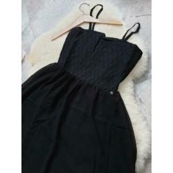 Maat 152 NIEUW Meisjes Zomer FloridaJurk FRANKIE&LIBERTY