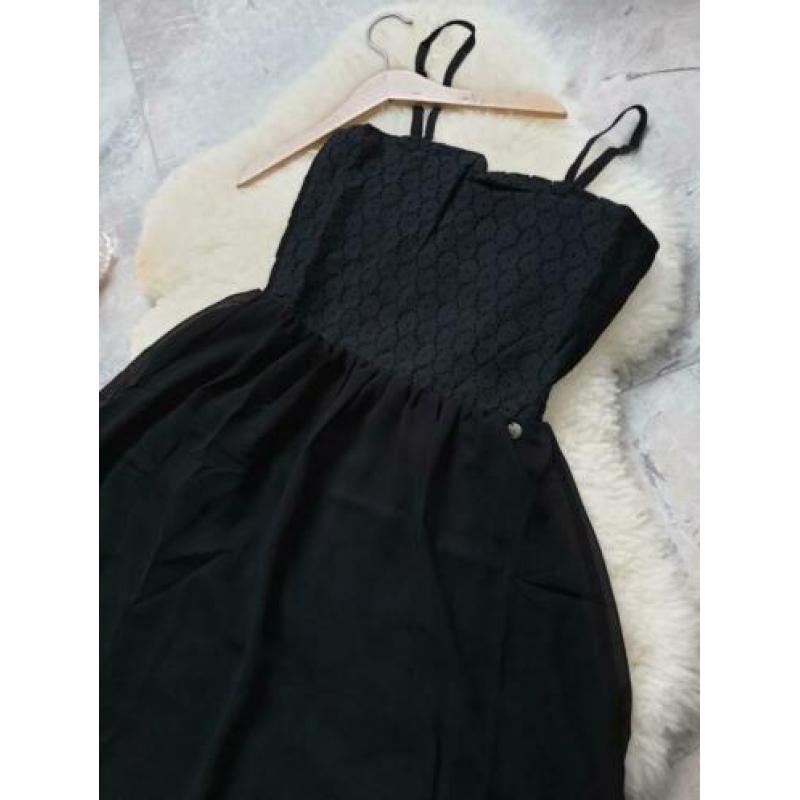Maat 152 NIEUW Meisjes Zomer FloridaJurk FRANKIE&LIBERTY
