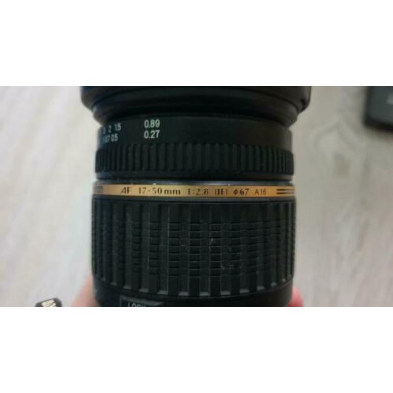 Canon 400d