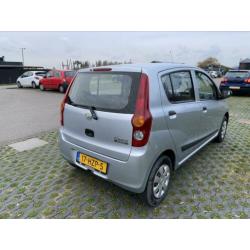 Daihatsu Cuore 1.0 5D 2009 Grijs