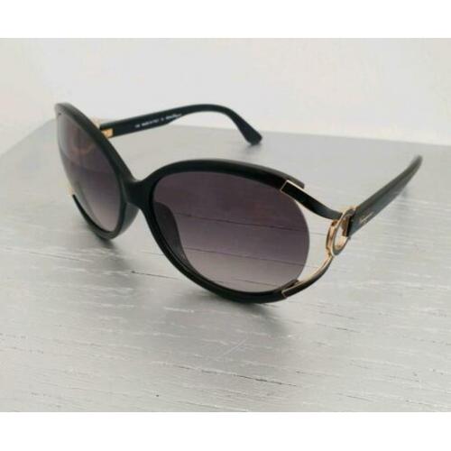 Nieuwe zonnebril Salvatore Ferragamo - SF600S