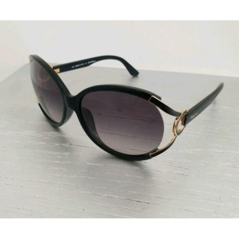 Nieuwe zonnebril Salvatore Ferragamo - SF600S