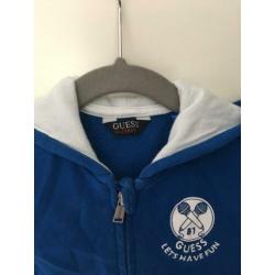 Guess babyvest ZGAN maat 86