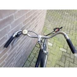 Olympia damesfiets
