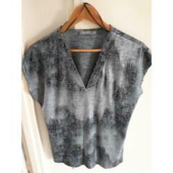 Tops van K-design, Geisha en Tramontana