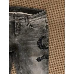 Cambio jeans grijs 36 / 38
