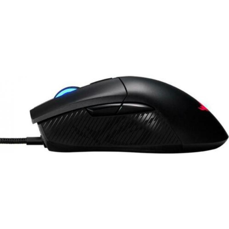 Gaming-muis ASUS ROG Gladius II Core muis