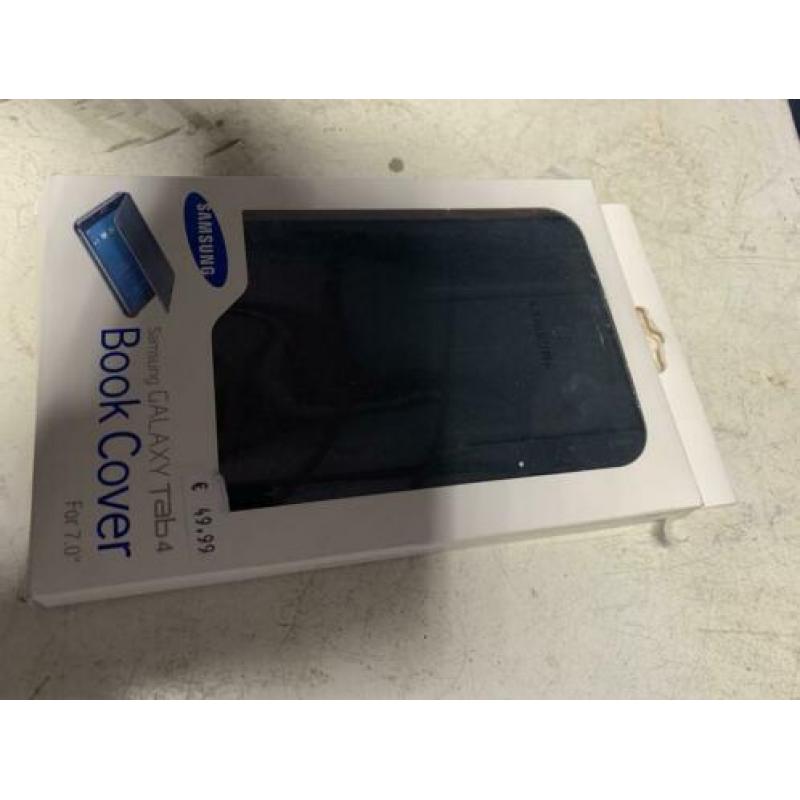 Samsung galaxy tab 4 book cover for 7.0