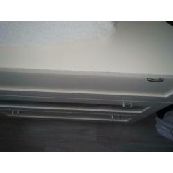 3delige babykamer