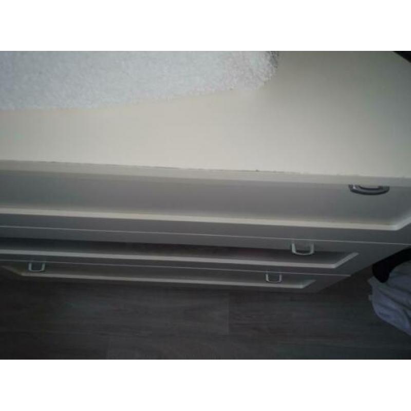 3delige babykamer