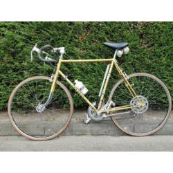 Wielren / toerfiets