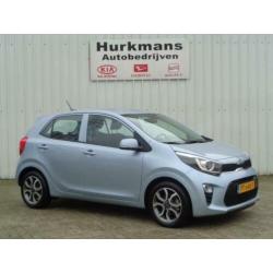 Kia Picanto 1.0i DYNAMIC PLUSLINE NAVI CLIMA