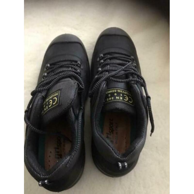 nieuwe gri sport werkschoenen maat 46