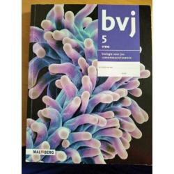 Biologie voor jou en bvj Max! Boeken