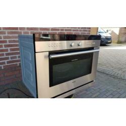 Siemens HB77l55eu combimagnetron
