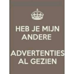 Antieke kandelaar, voor 3 kaarsen Hoog: 40 cm