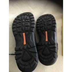 nieuwe gri sport werkschoenen maat 46
