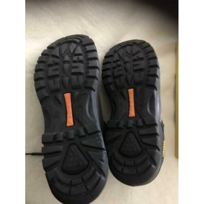 nieuwe gri sport werkschoenen maat 46