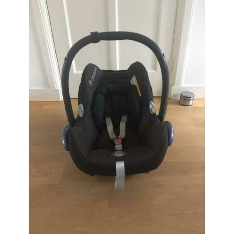 Maxi Cosi