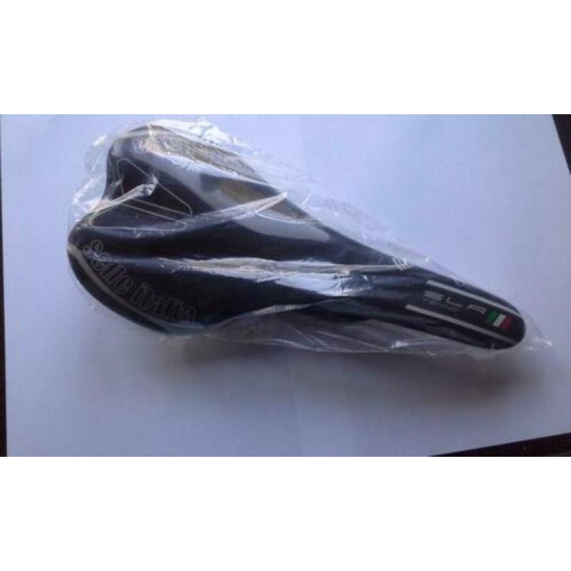 Carbon zadel selle italia