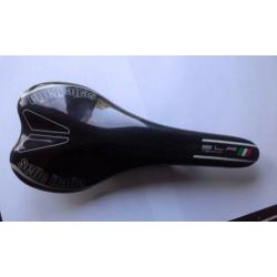 Carbon zadel selle italia