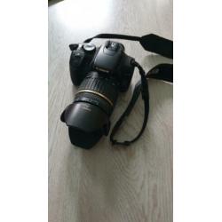 Canon 400d