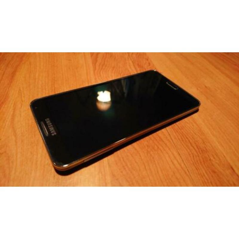 Samsung Galaxy Note 3 Nieuw!!!