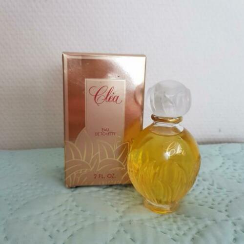 Nieuw! Clea Yves Rocher 60ml vintage