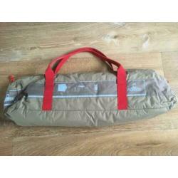 Tarp Nomad