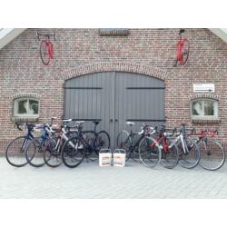 Dames,Heren,Jeugd,Kinder,Racefietsen,Nieuw,ZGAN!!