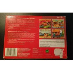 SNES - Street Fighter II - Nintendo Classics (CIB)
